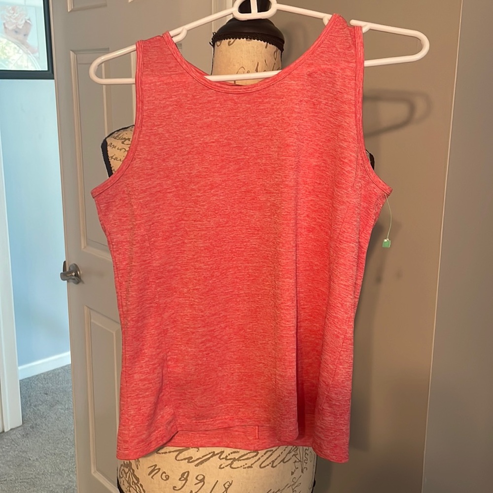 Everlast kids top size size 14/16